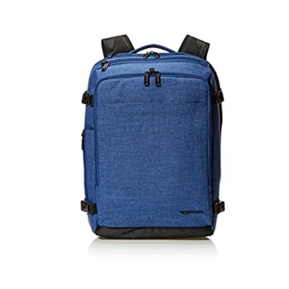 best vintage leather backpack Handcrafted Roll Top Brown for Men Women — Classy Leather Bags Crafted from premium full Testing 10-Pound Monofilament Fishing Hide from General Item Number:12993-01